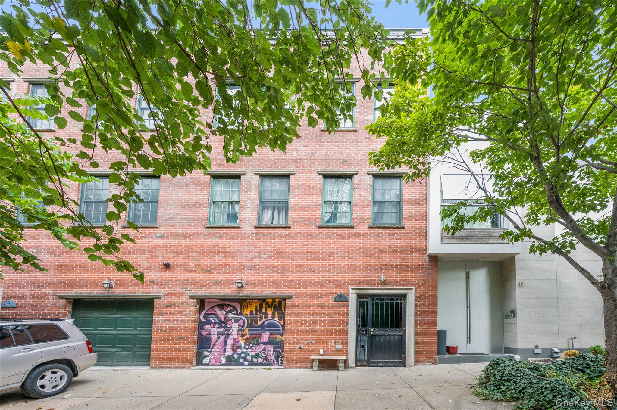 #1 photo, 15 Evans Street, ブルックリン区 Brooklyn , NY 11201