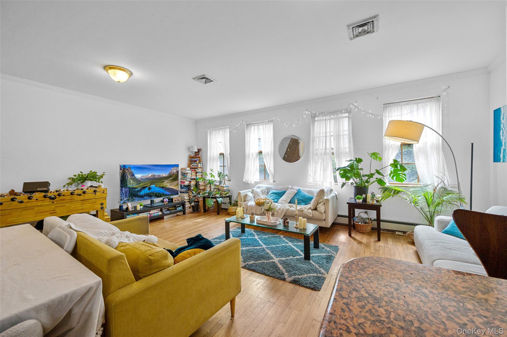 #3 photo, 15 Evans Street, ブルックリン区 Brooklyn , NY 11201