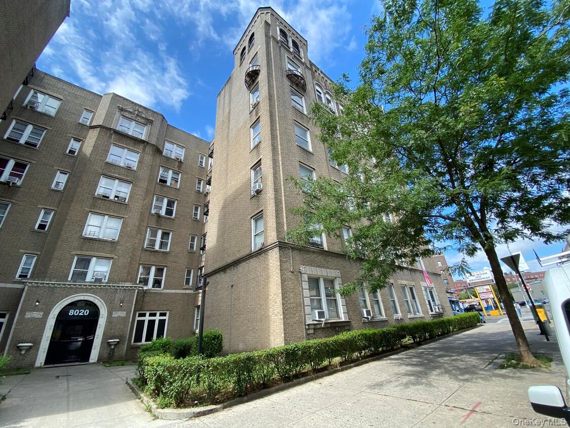 #1 photo, 8020 Broadway, Elmhurst , NY 11373