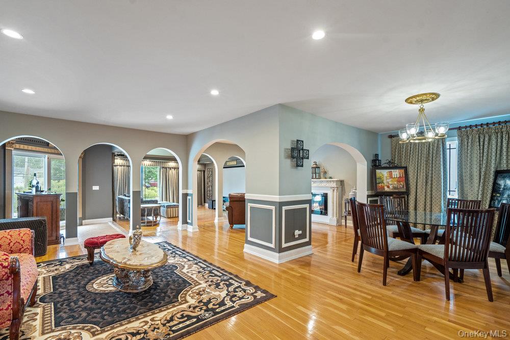 #13 photo, 57 Southgate Road, ナッソー郡 Valley Stream , NY 11581