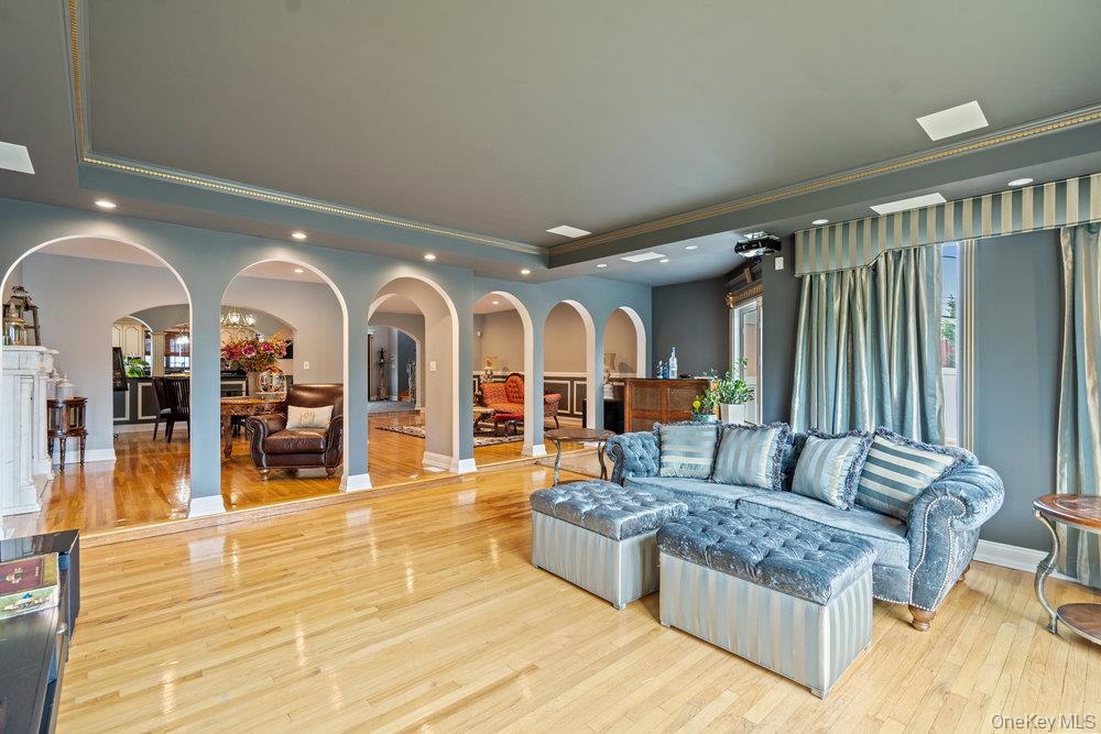 #18 photo, 57 Southgate Road, ナッソー郡 Valley Stream , NY 11581