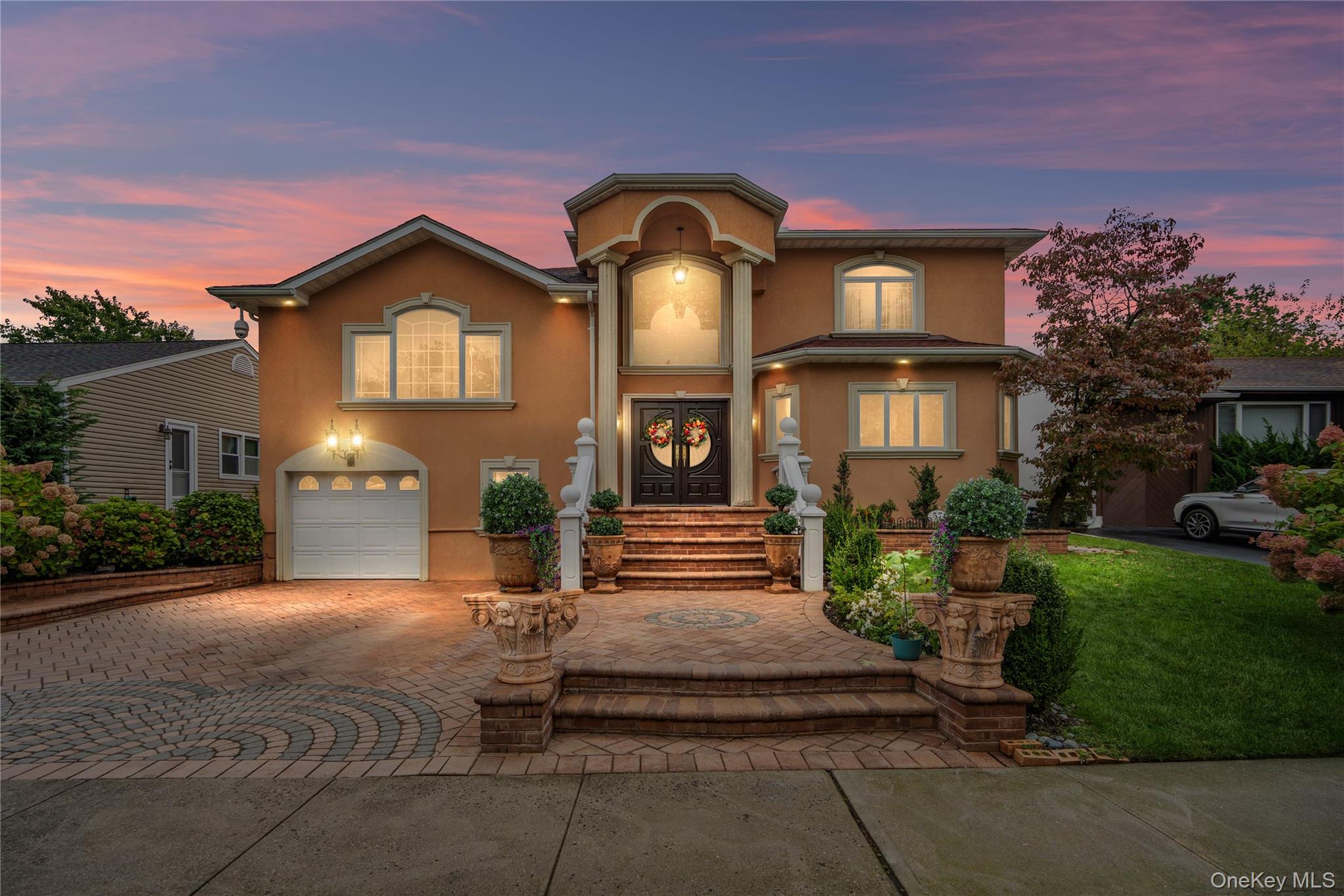 #2 photo, 57 Southgate Road, ナッソー郡 Valley Stream , NY 11581