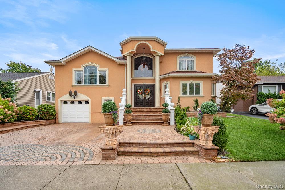 #3 photo, 57 Southgate Road, ナッソー郡 Valley Stream , NY 11581