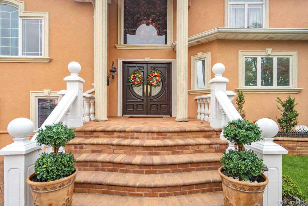 #4 photo, 57 Southgate Road, ナッソー郡 Valley Stream , NY 11581