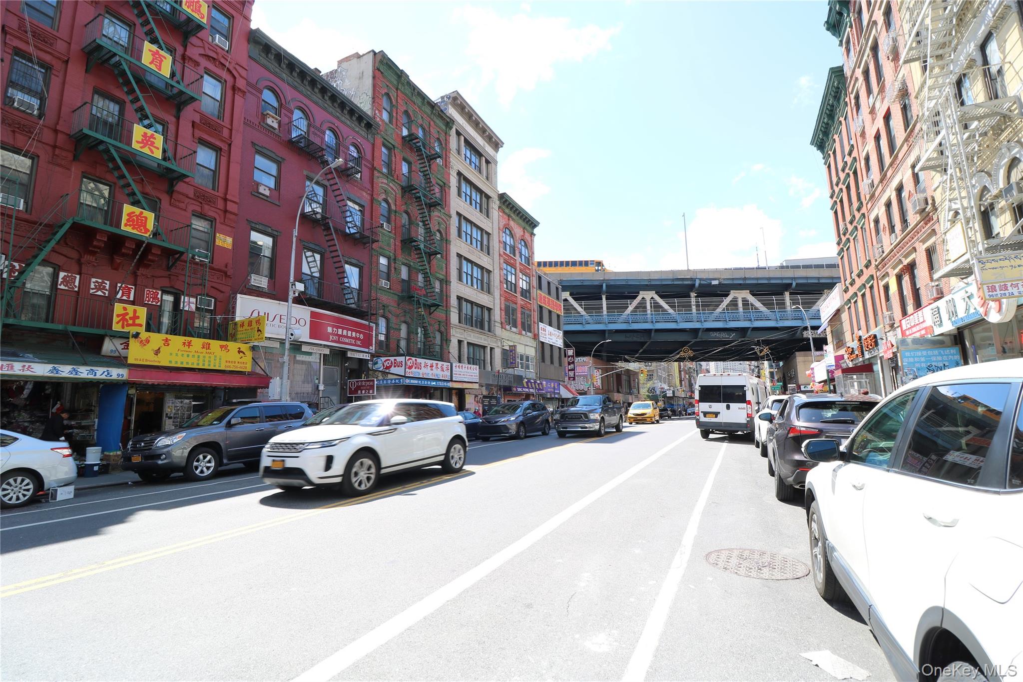 #3 photo, 101 E Broadway, マンハッタン New York (Manhattan) , NY 10002