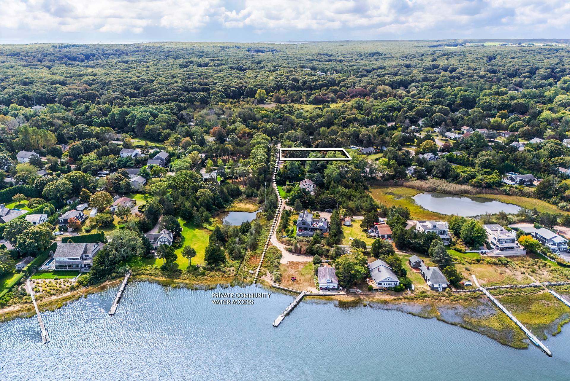 #4 photo, 7 Sims Avenue, サフォーク郡 Sag Harbor , NY 11963