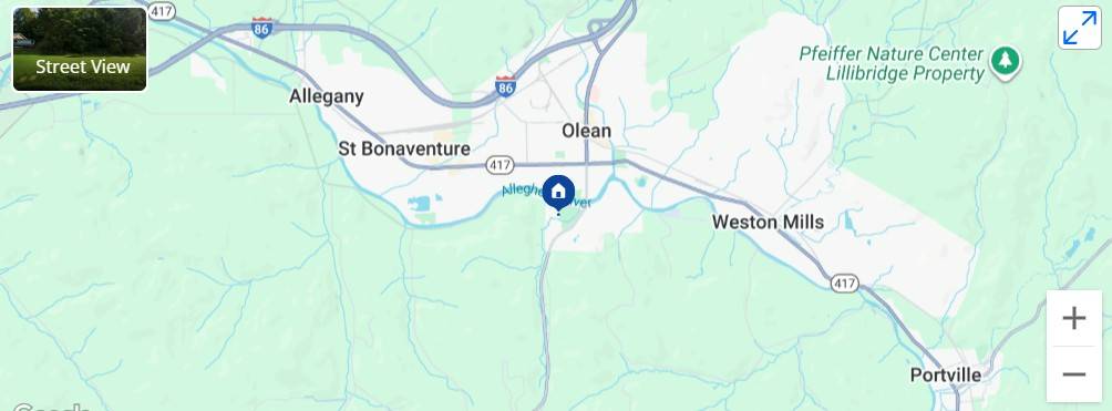 #2 photo, 489 MARTHA AVE., OLEAN , NY 14760