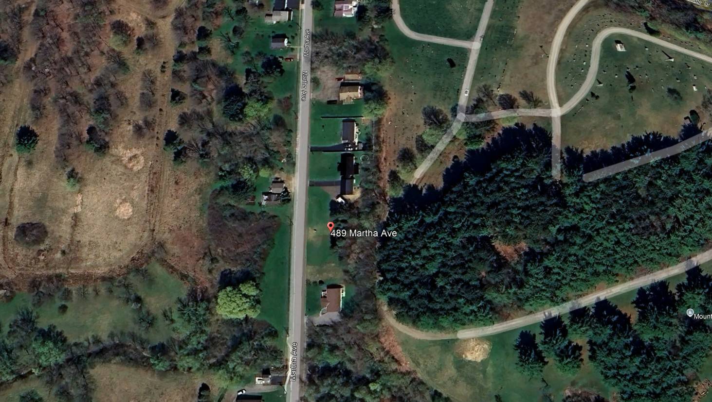 #4 photo, 489 MARTHA AVE., OLEAN , NY 14760