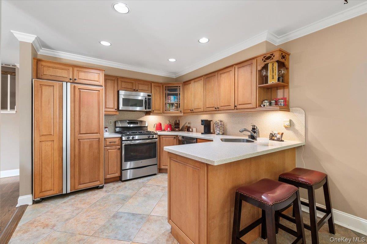 #11 photo, 32 The Glen, ナッソー郡 Glen Head , NY 11545