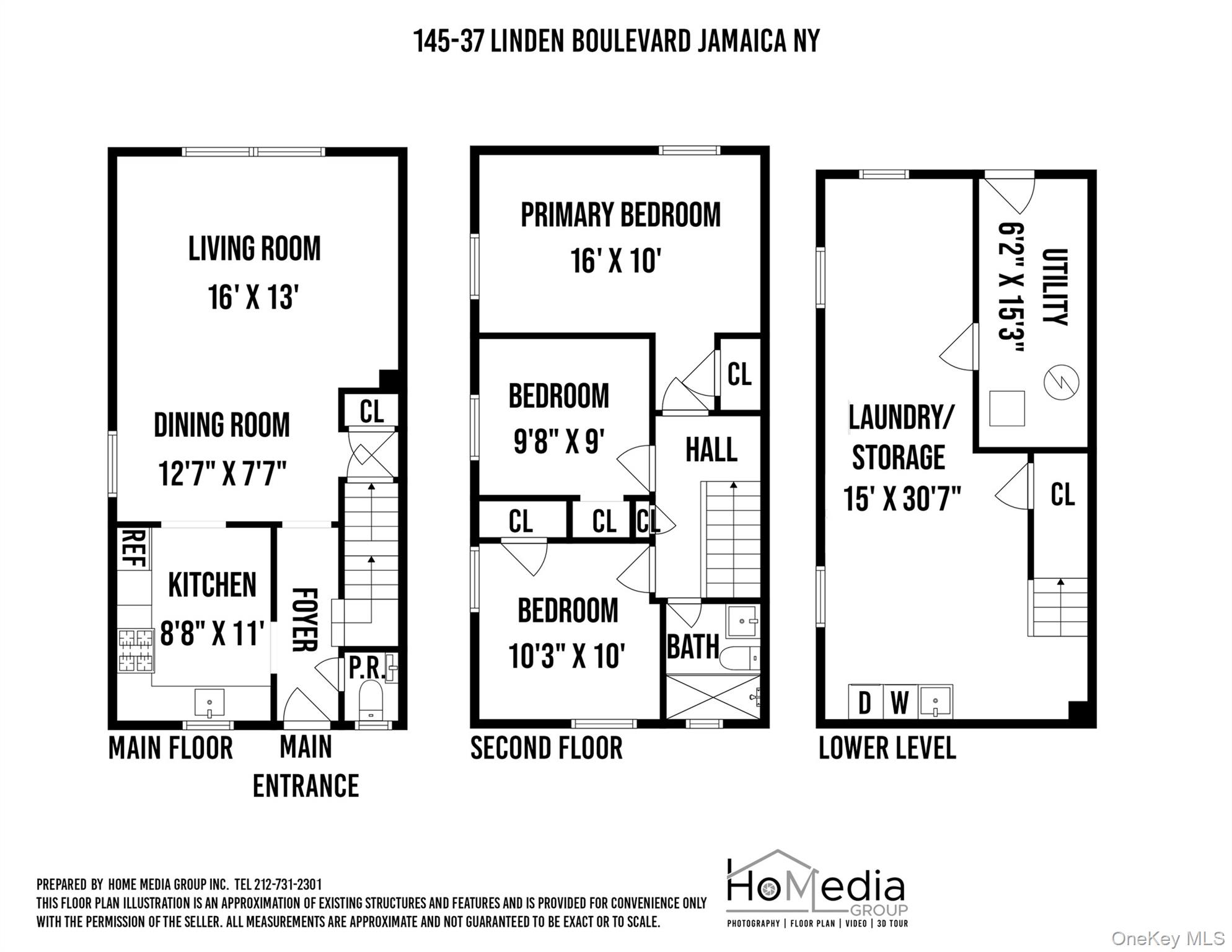 #17 photo, 14537 Linden Boulevard, Jamaica , NY 11436