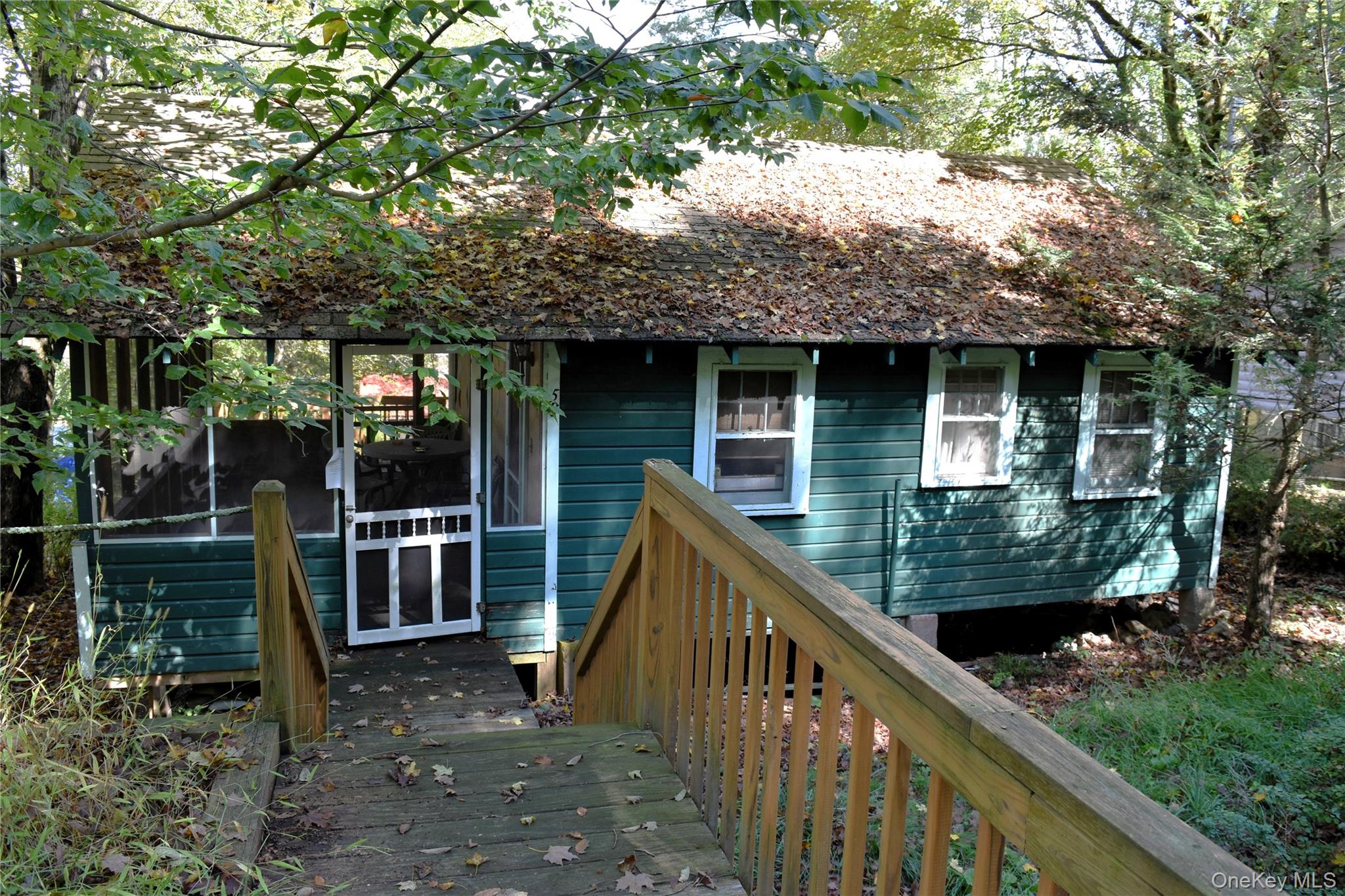 #1 photo, 57 E Kenoza Place, Smallwood , NY 12778