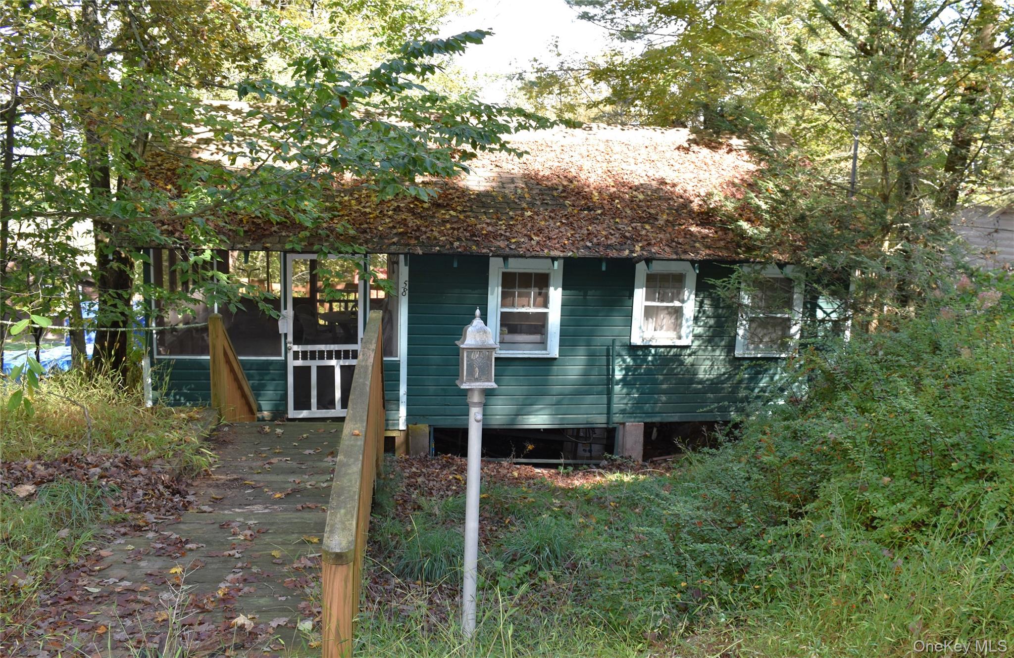 #2 photo, 57 E Kenoza Place, Smallwood , NY 12778