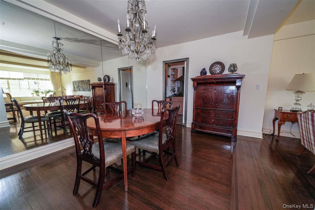 #5 photo, 320 Central Park West, マンハッタン New York (Manhattan) , NY 10025