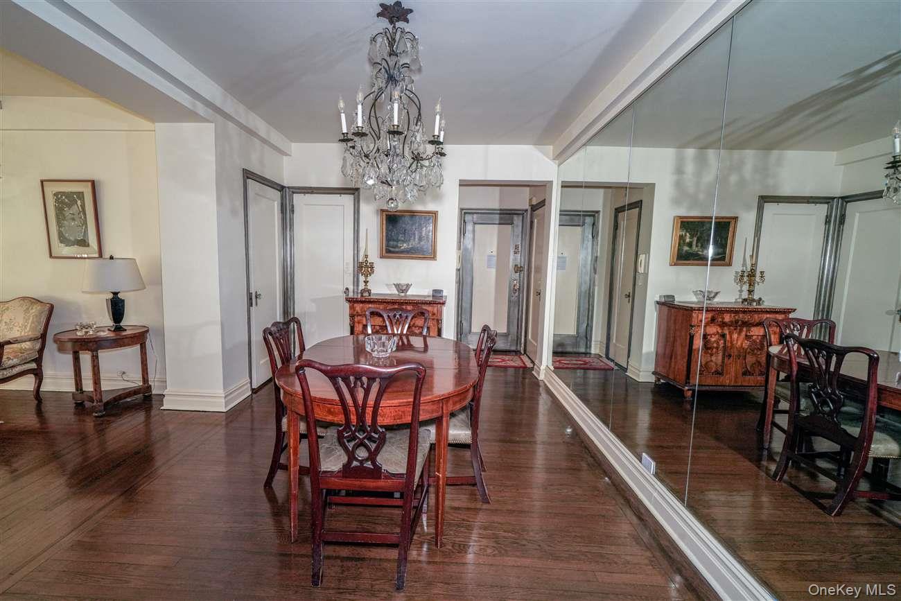 #6 photo, 320 Central Park West, マンハッタン New York (Manhattan) , NY 10025