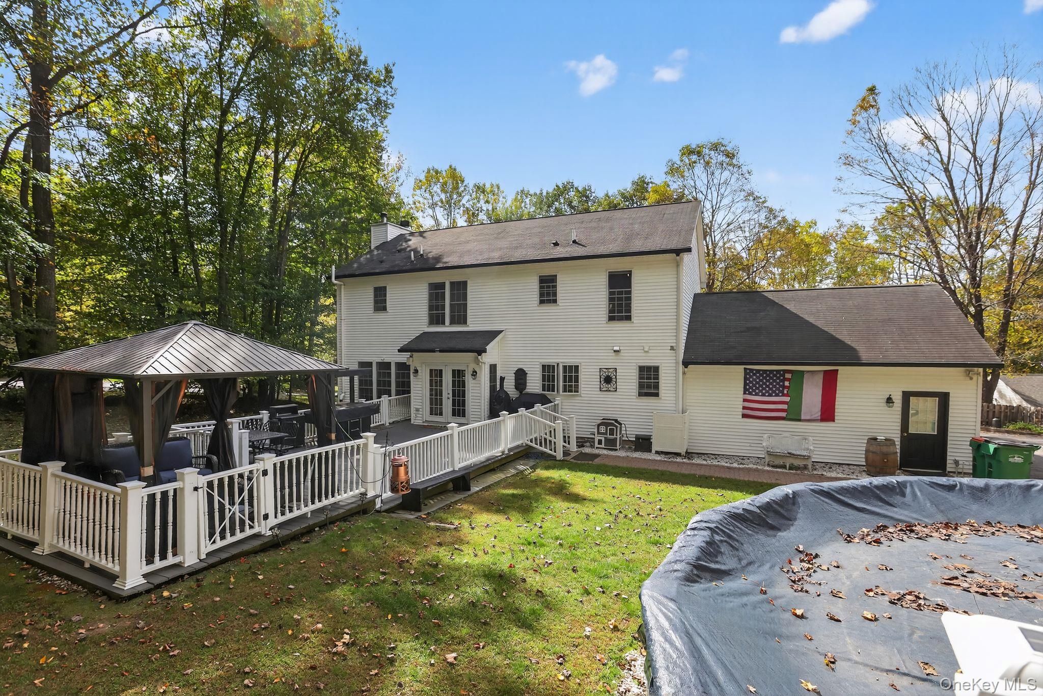 #4 photo, 39 W Forest Trail, Holmes , NY 12531