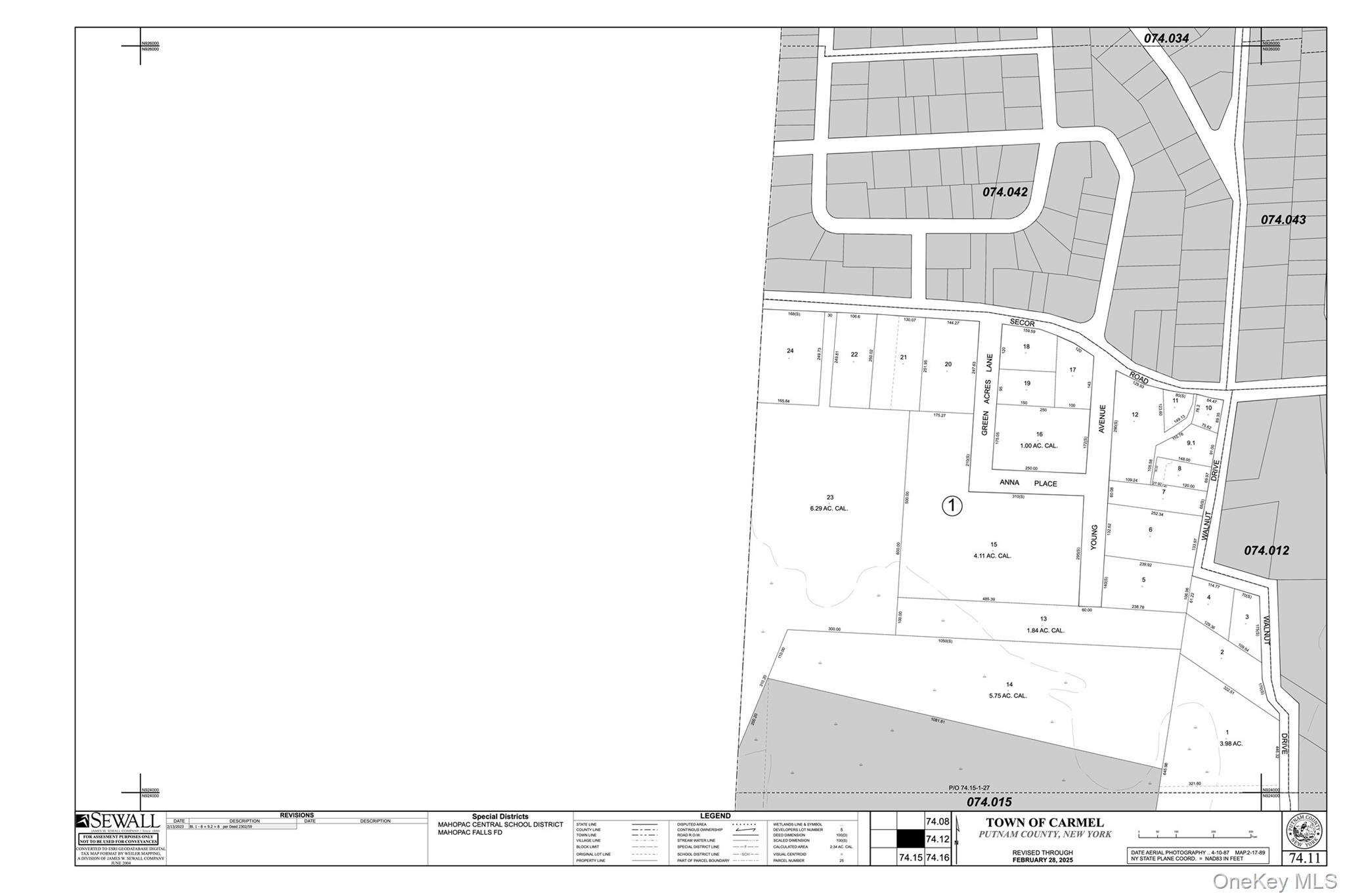 #7 photo, 7 Anna Lane, Mahopac , NY 10541