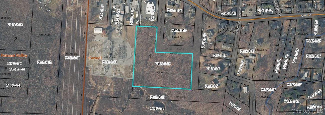 #8 photo, 7 Anna Lane, Mahopac , NY 10541