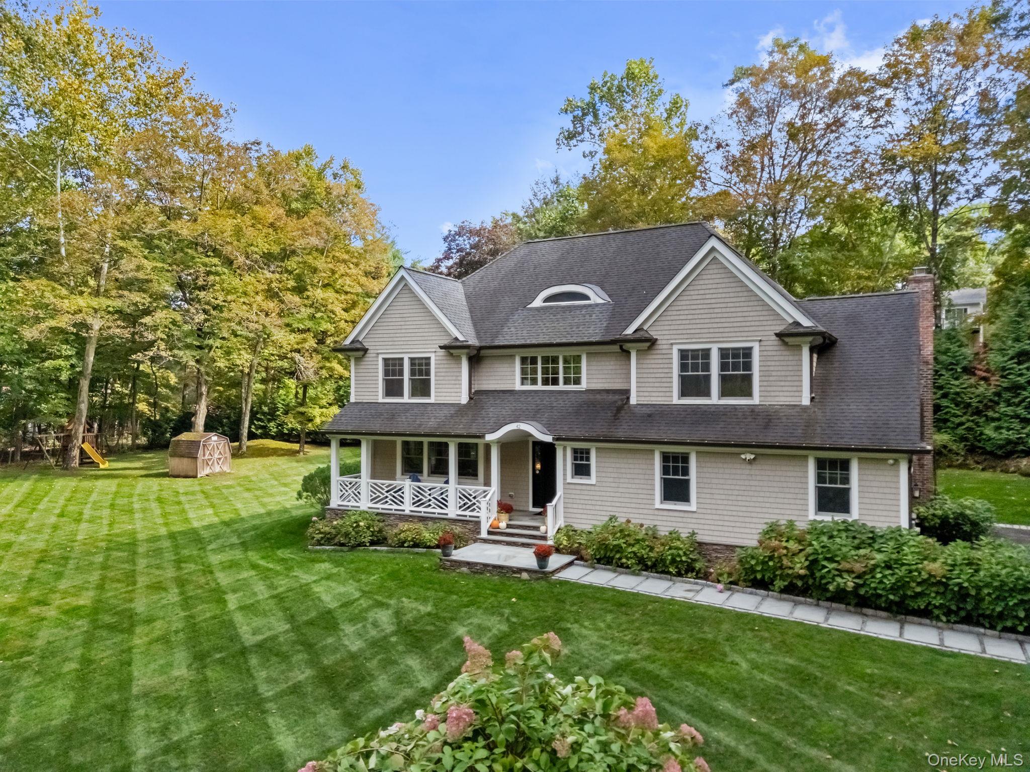 #1 photo, 42 Batten Road, Croton-on-Hudson , NY 10520