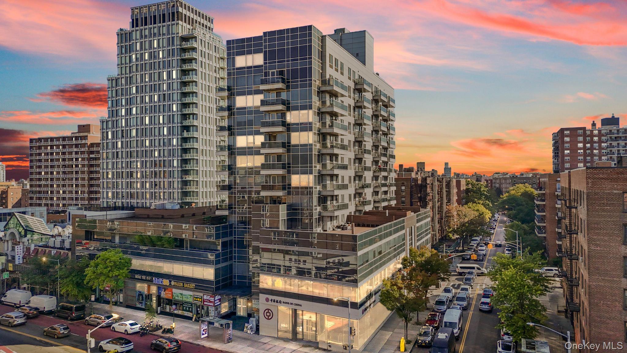 #2 photo, 136-19 Franklin Ave, Flushing , NY 11355