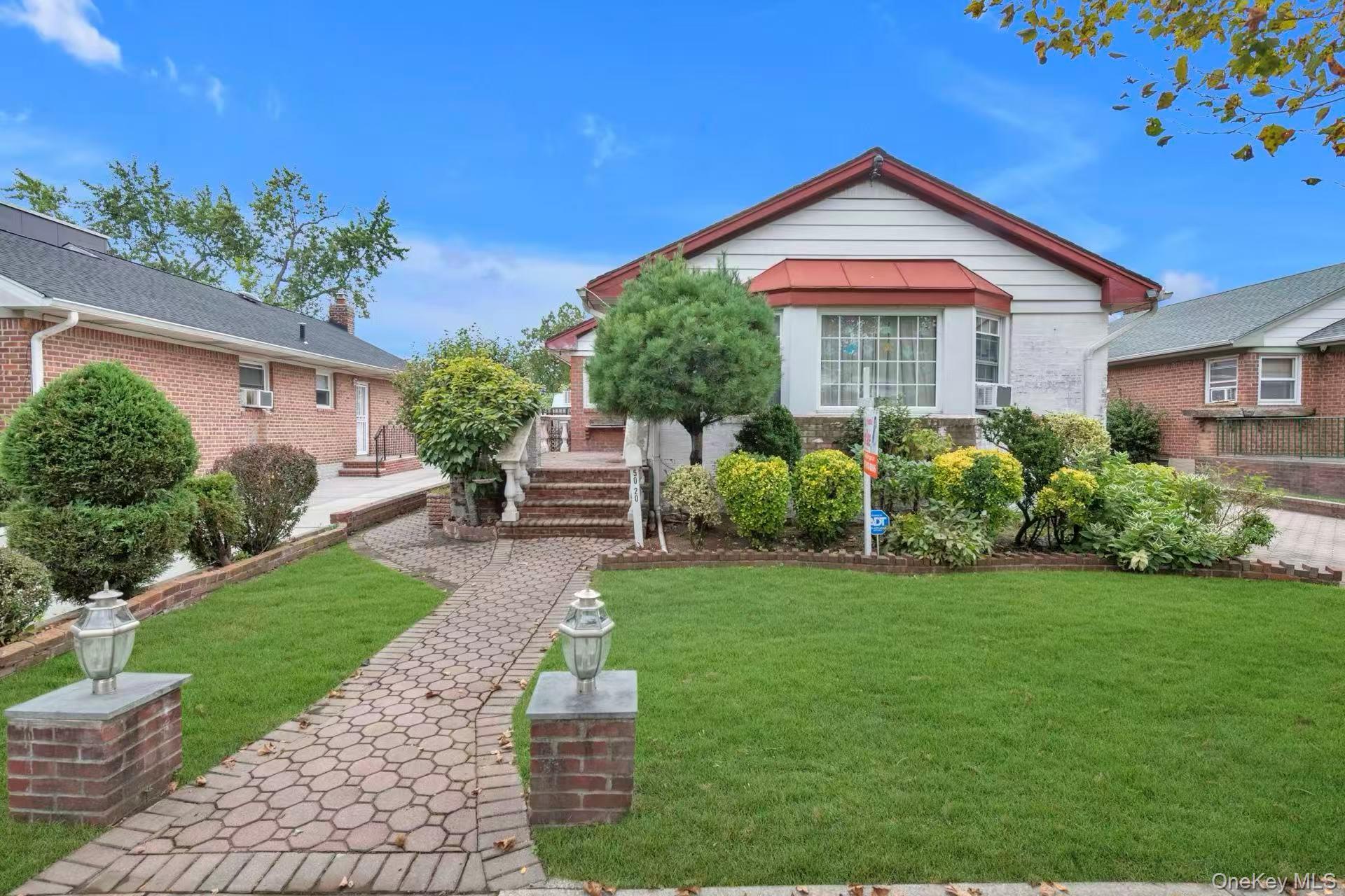 #1 photo, 50-20 228th Street, Oakland Gardens , NY 11364