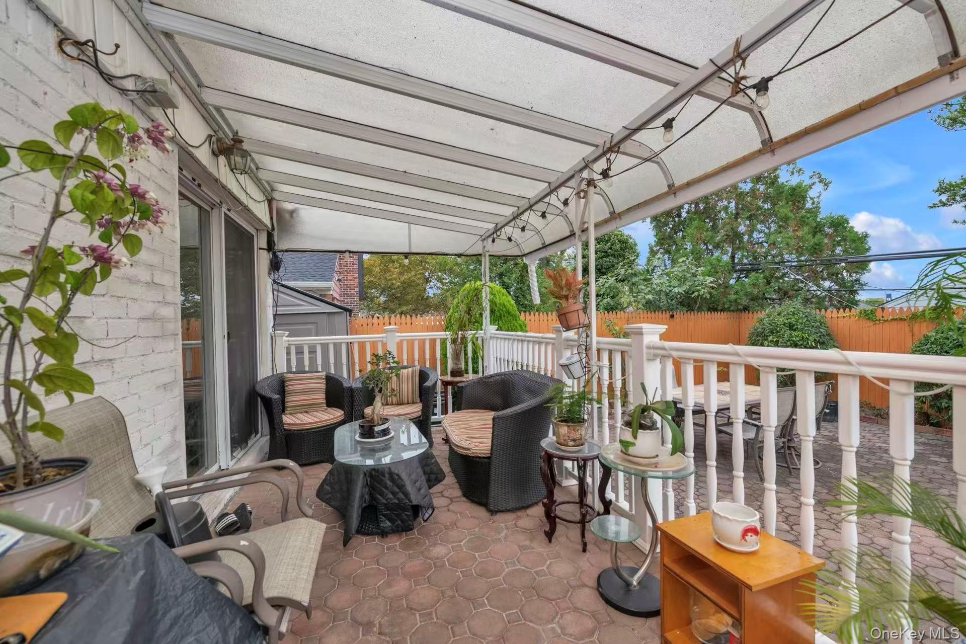 #11 photo, 50-20 228th Street, Oakland Gardens , NY 11364