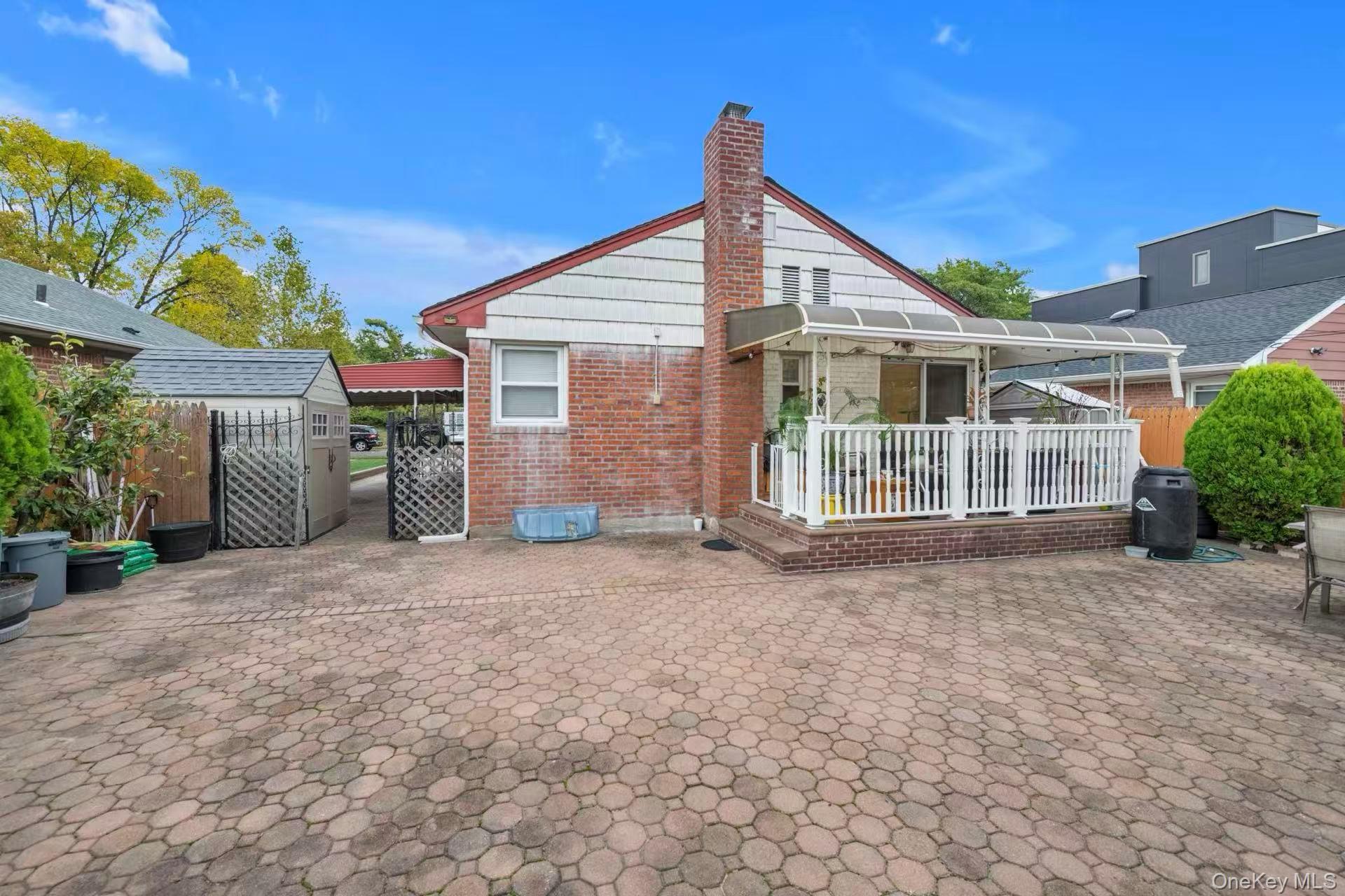 #15 photo, 50-20 228th Street, Oakland Gardens , NY 11364