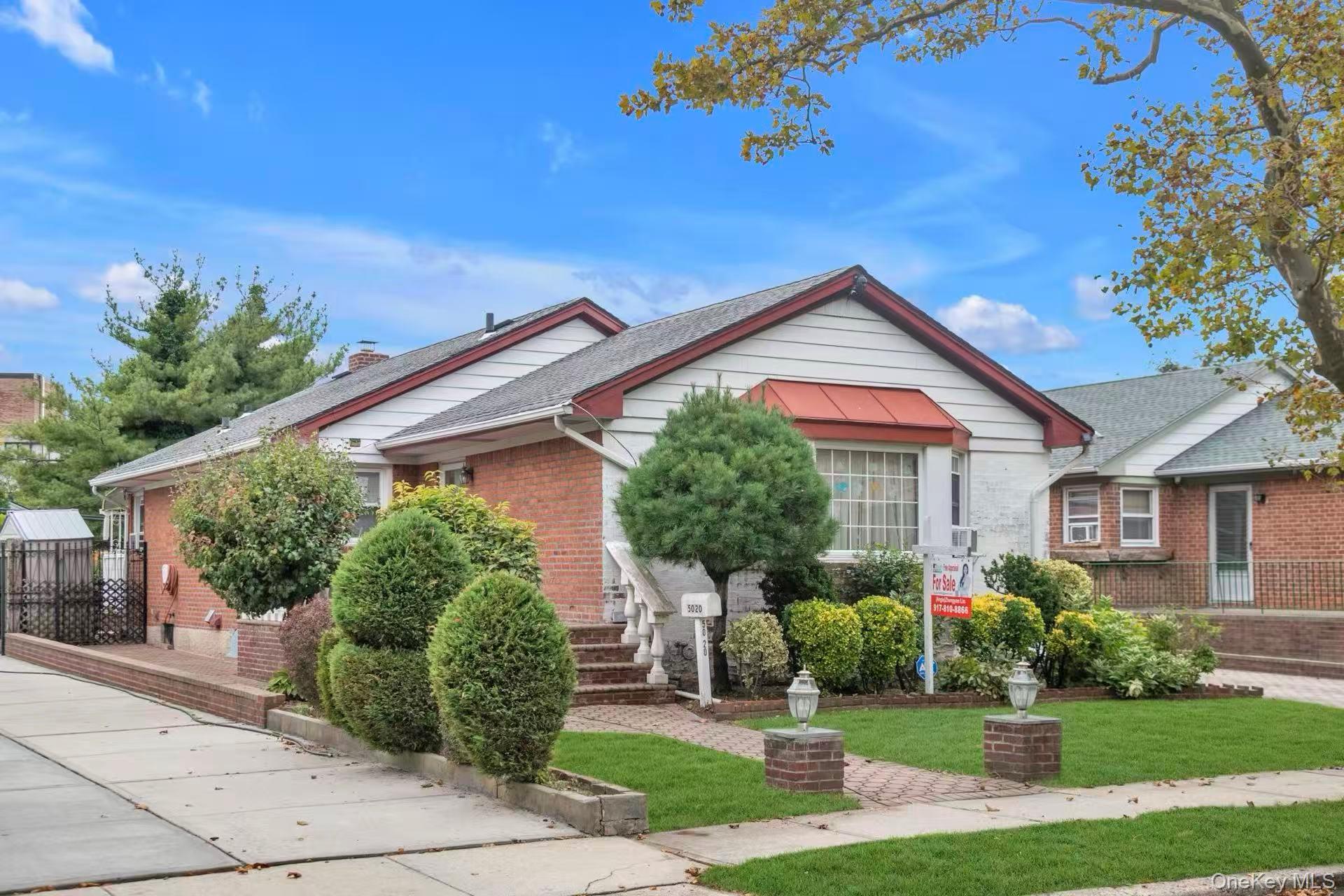 #19 photo, 50-20 228th Street, Oakland Gardens , NY 11364