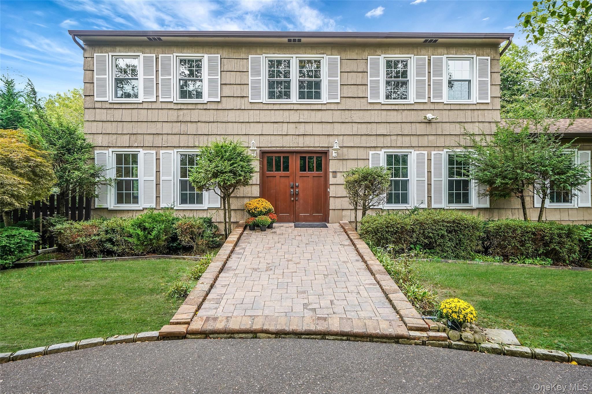 #1 photo, 2 Pebble Hill Drive, 东长岛 萨隆加堡 Fort Salonga , NY 11768