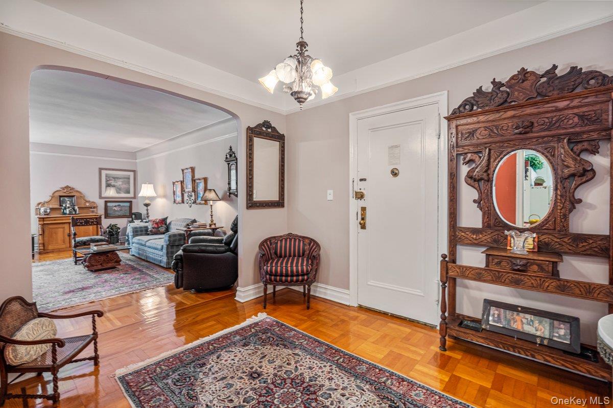 #4 photo, 111-15 75th Avenue, Forest Hills , NY 11375