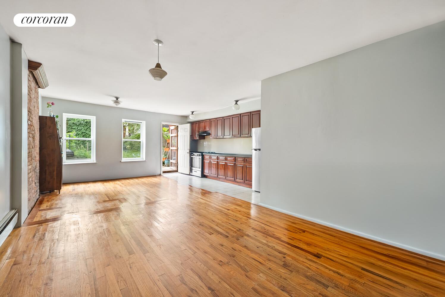 #4 photo, 710 HALSEY Street, Stuyvesant Heights , NY 11233