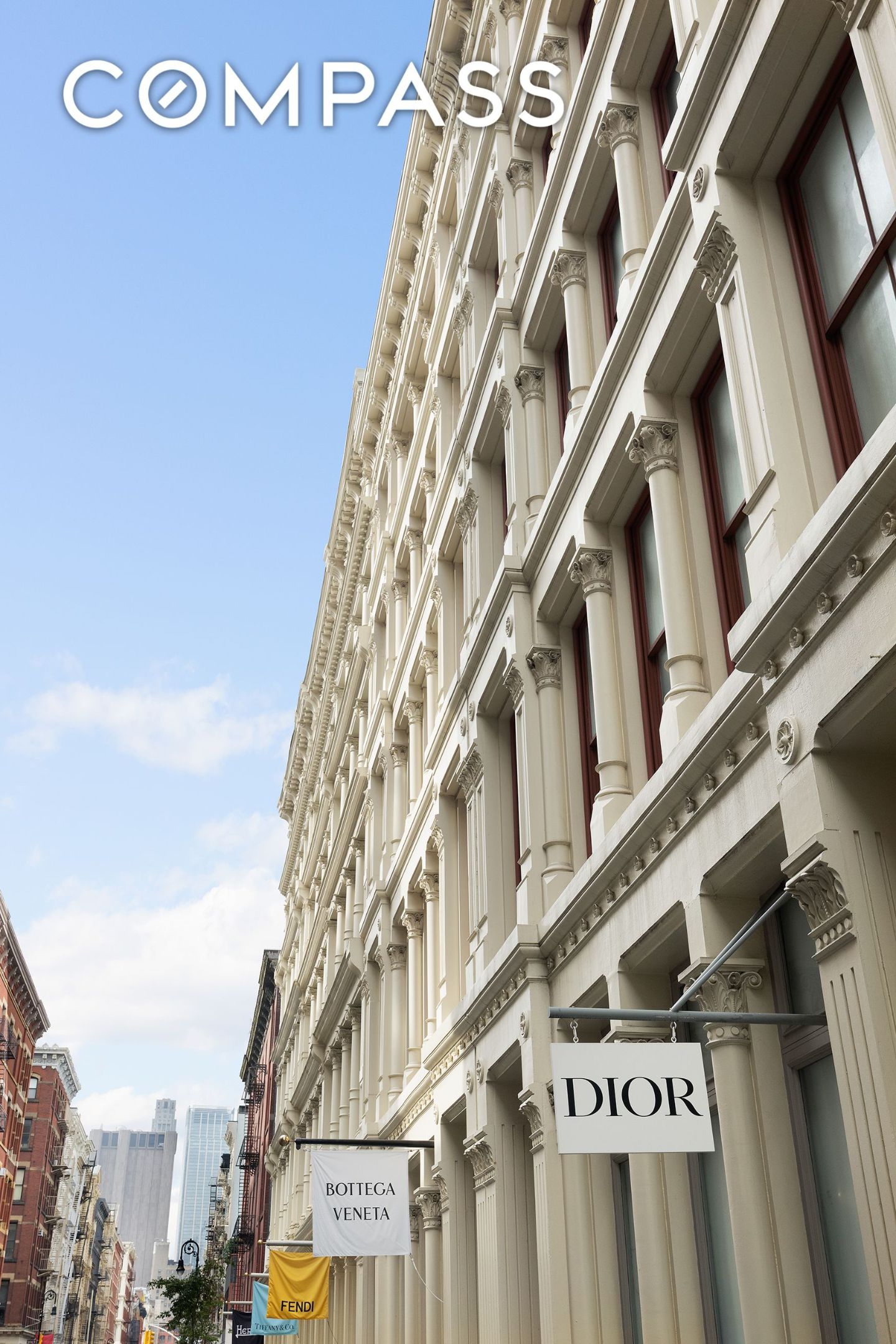 #18 photo, 109 Greene Street, マンハッタン SoHo , NY 10012