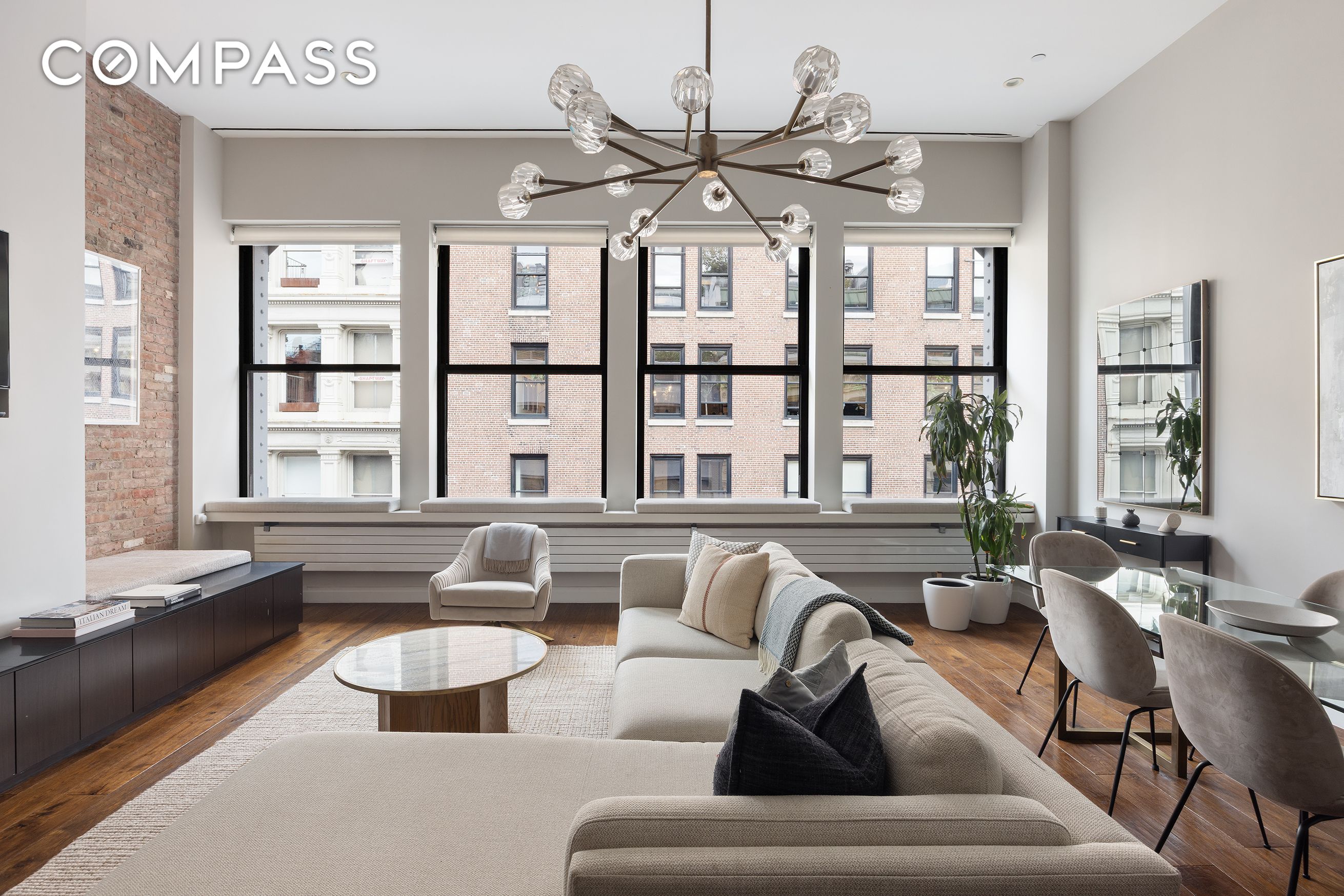 #4 photo, 109 Greene Street, マンハッタン SoHo , NY 10012