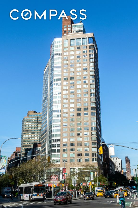 #17 photo, 150 Columbus Avenue, マンハッタン Upper West Side , NY 10023