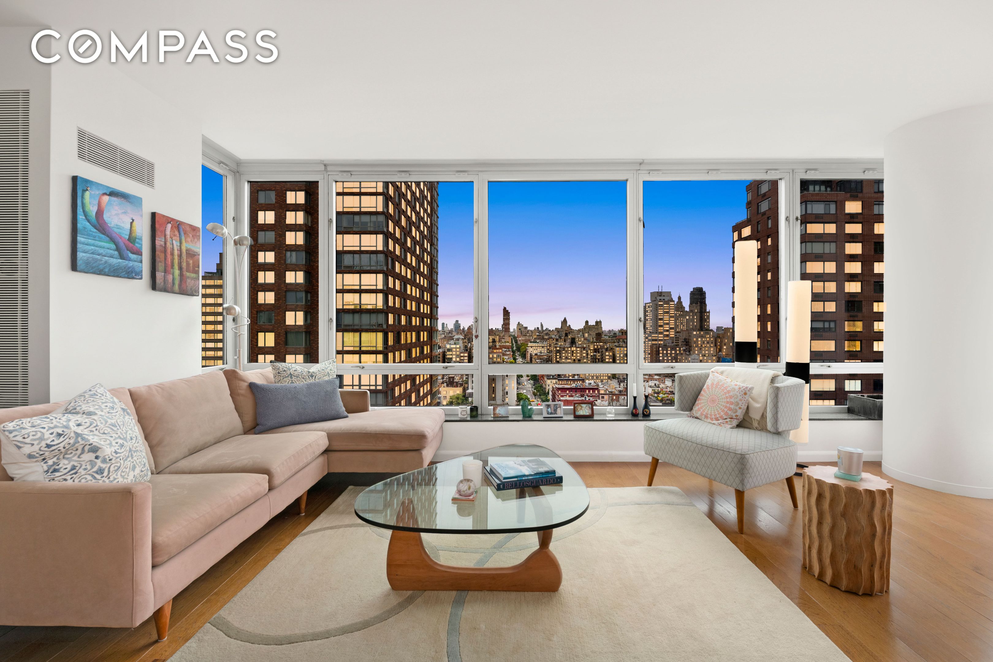 #3 photo, 150 Columbus Avenue, マンハッタン Upper West Side , NY 10023