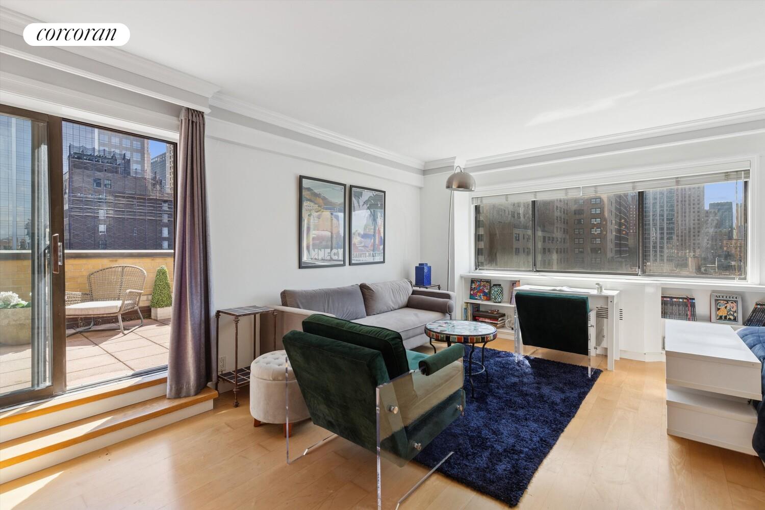 #6 photo, 310 W 56TH Street, マンハッタン Hells Kitchen , NY 10019