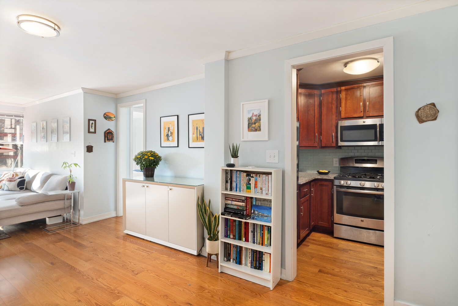 #4 photo, 444 E 75TH Street, マンハッタン Lenox Hill , NY 10021