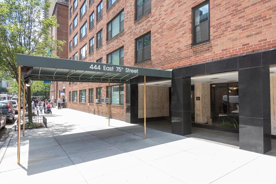 #9 photo, 444 E 75TH Street, マンハッタン Lenox Hill , NY 10021