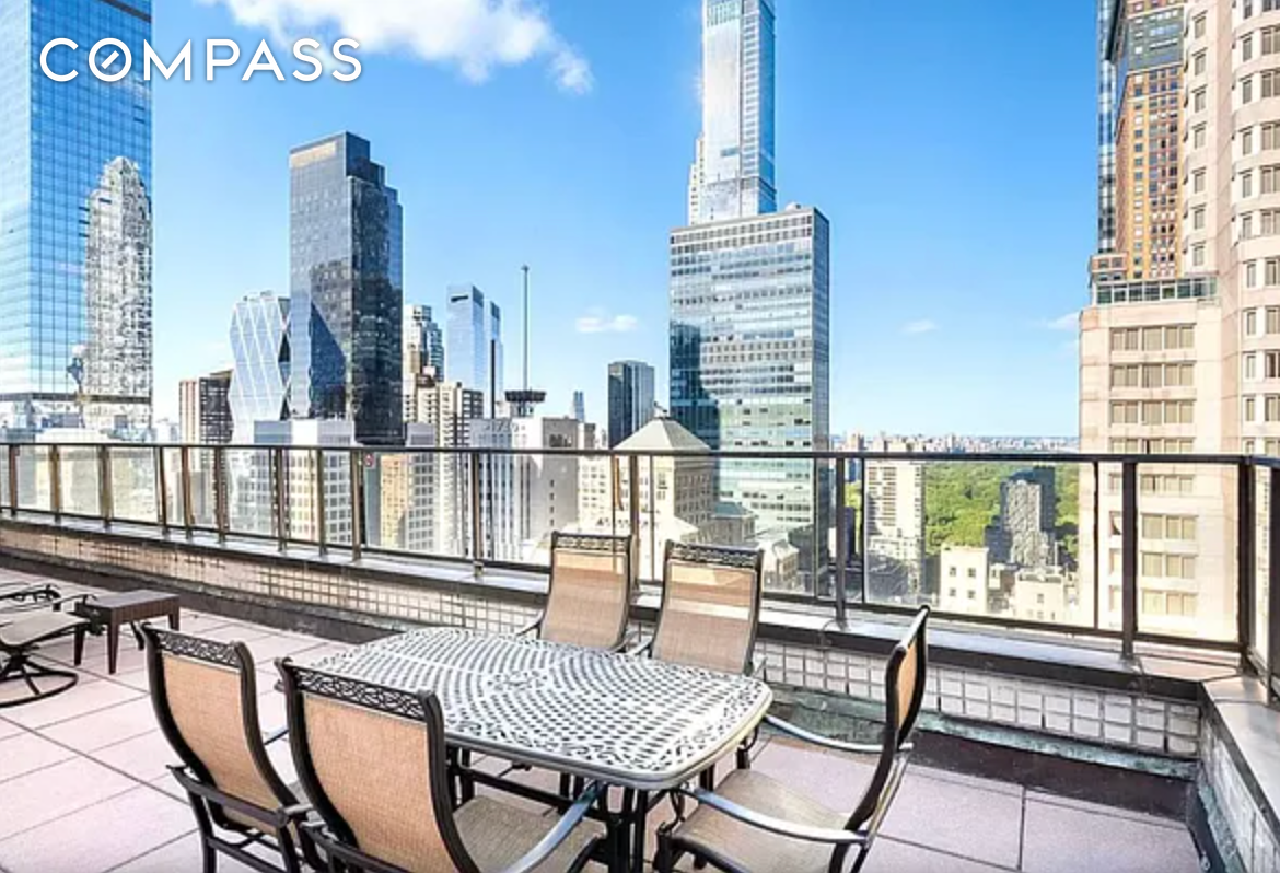 #10 photo, New York City, マンハッタン Theater District , NY 10019