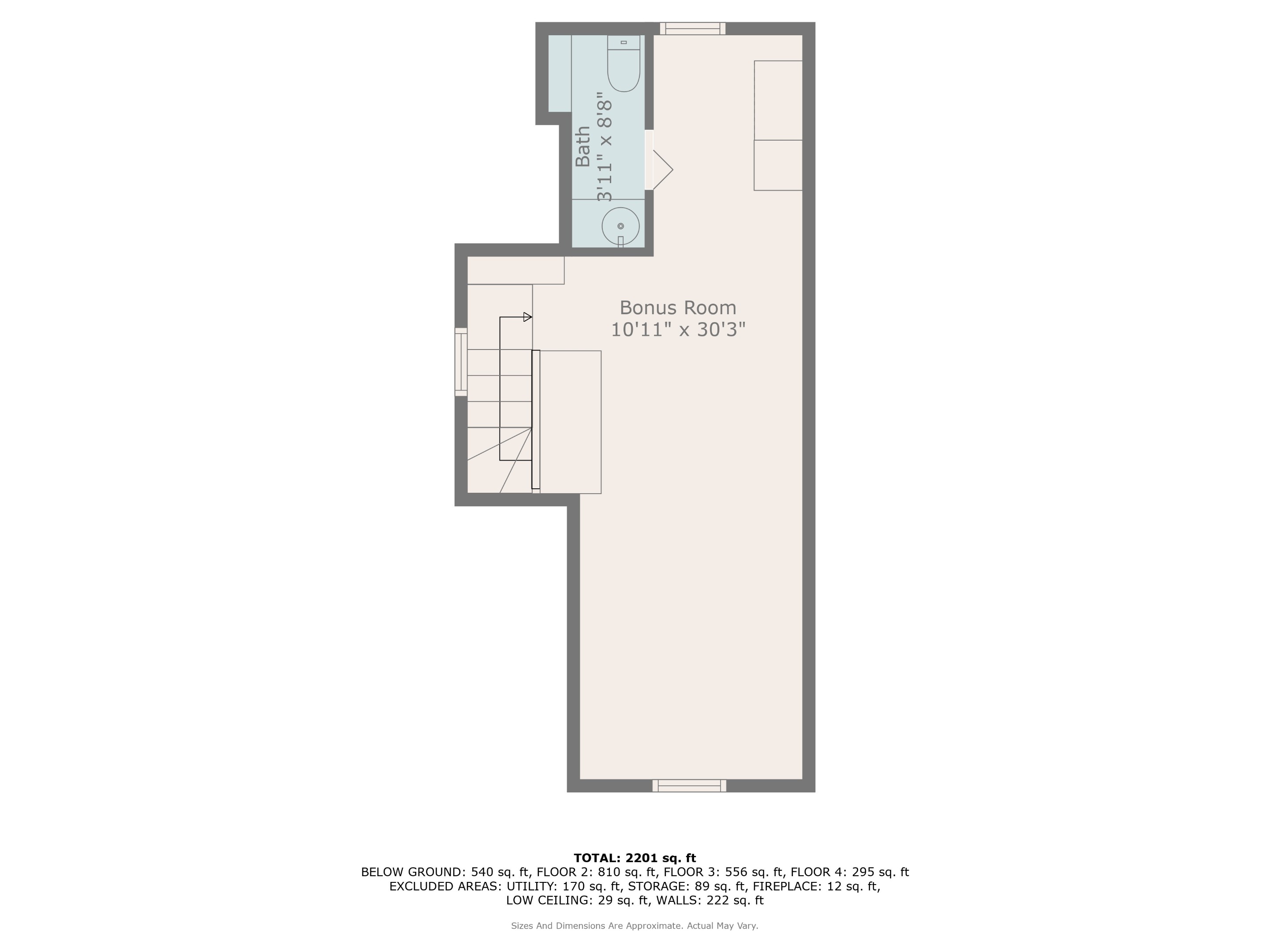 #2 photo, 147-44 84th Drive, Briarwood , NY 11435