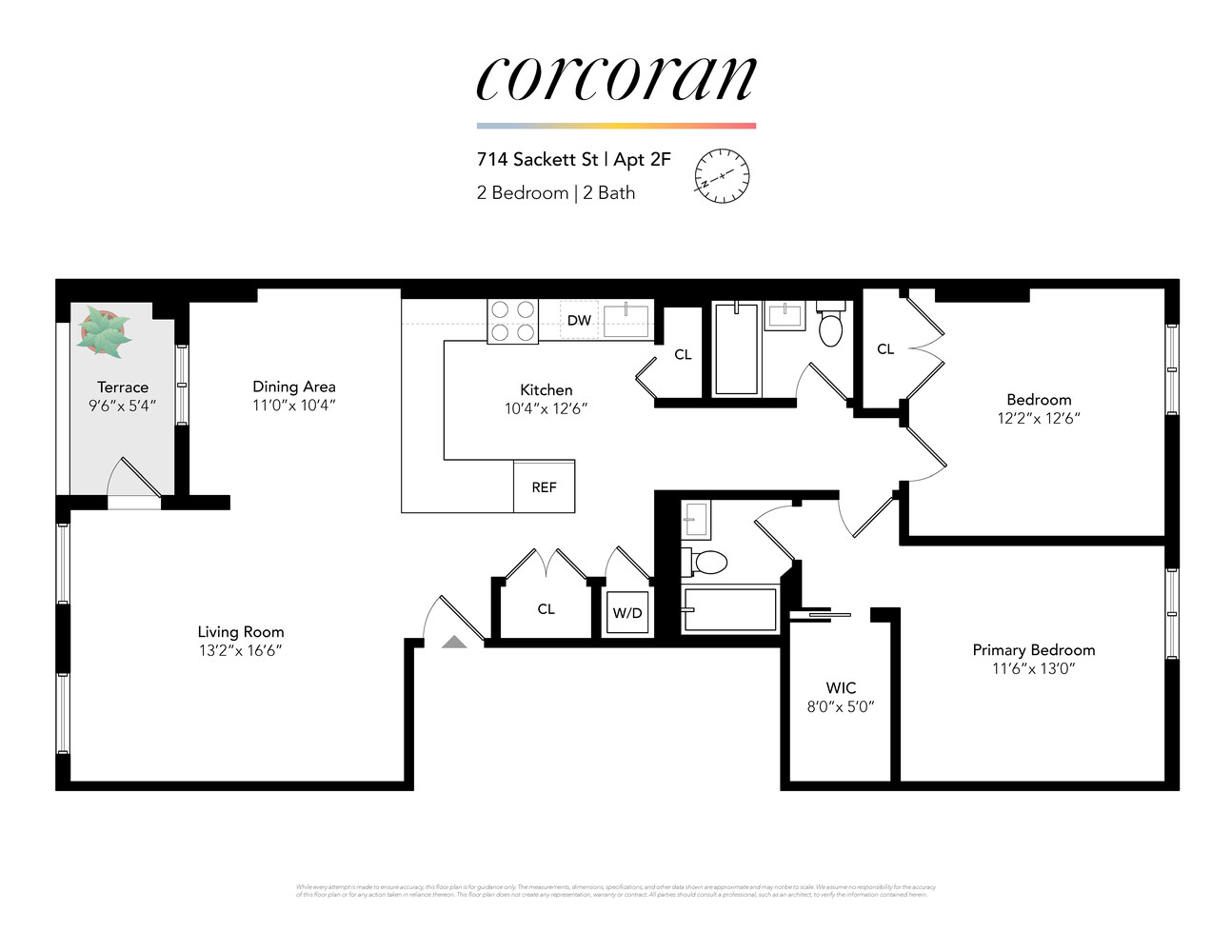 #2 photo, 714 SACKETT Street, ブルックリン区 Park Slope , NY 11217