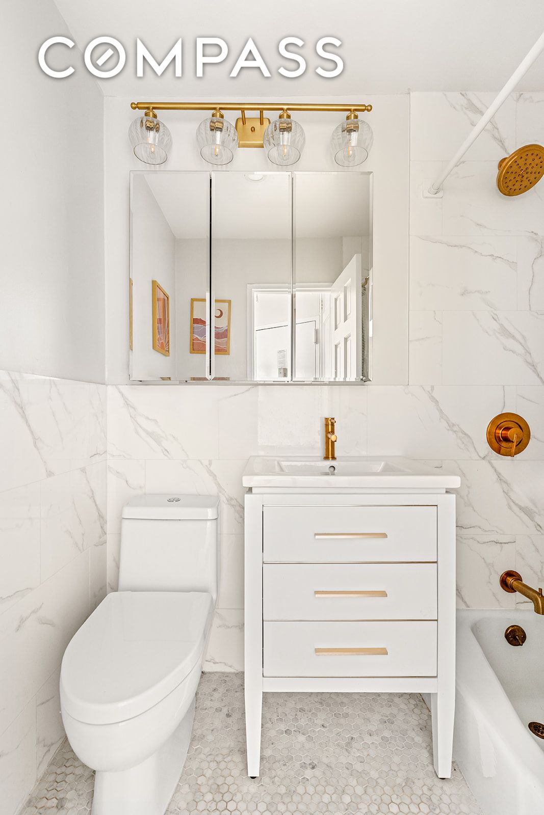 #5 photo, 160 E 91st Street, マンハッタン Upper East Side , NY 10128