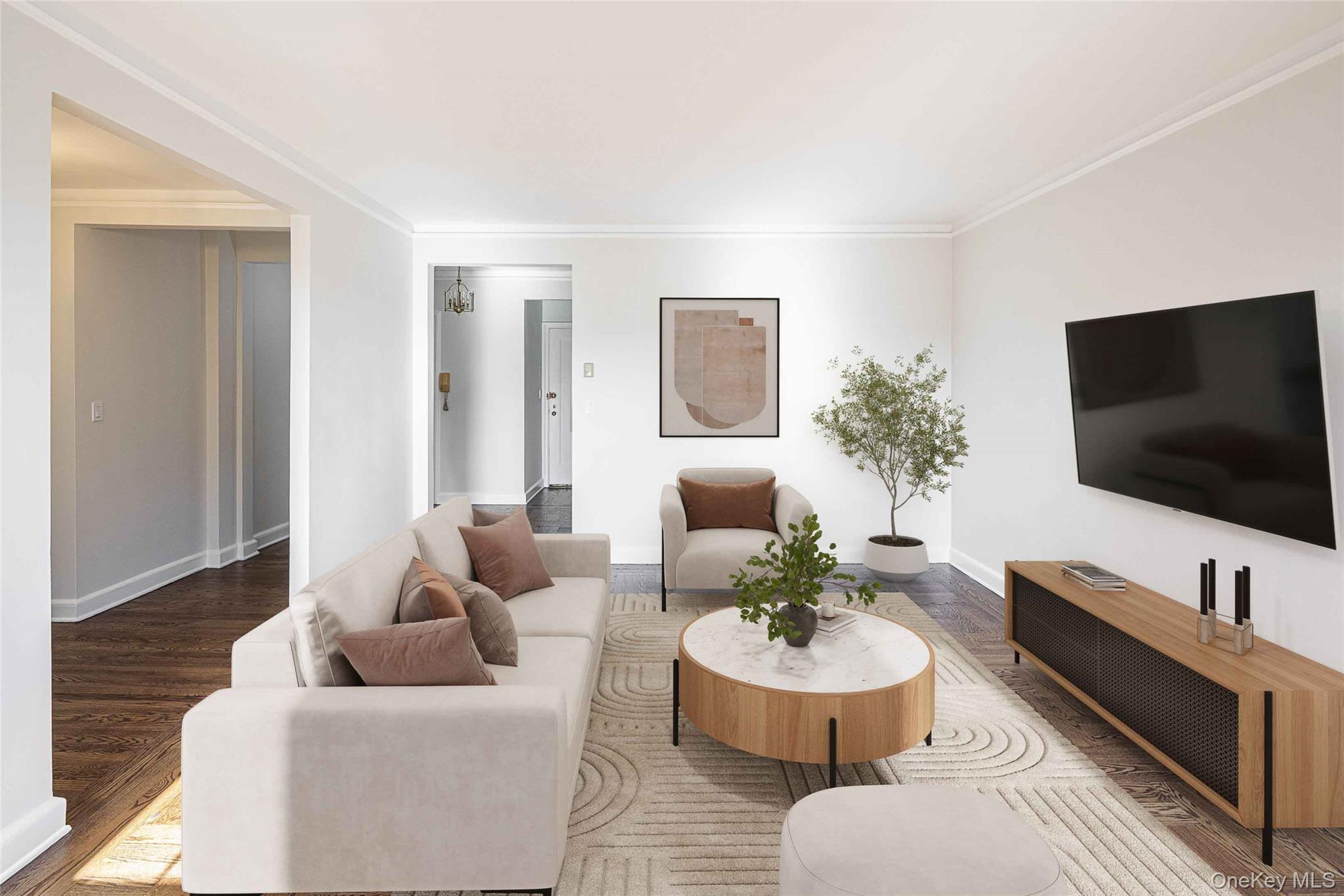 #2 photo, 6 Midland Gardens, ブロンクス区 Bronxville , NY 10708