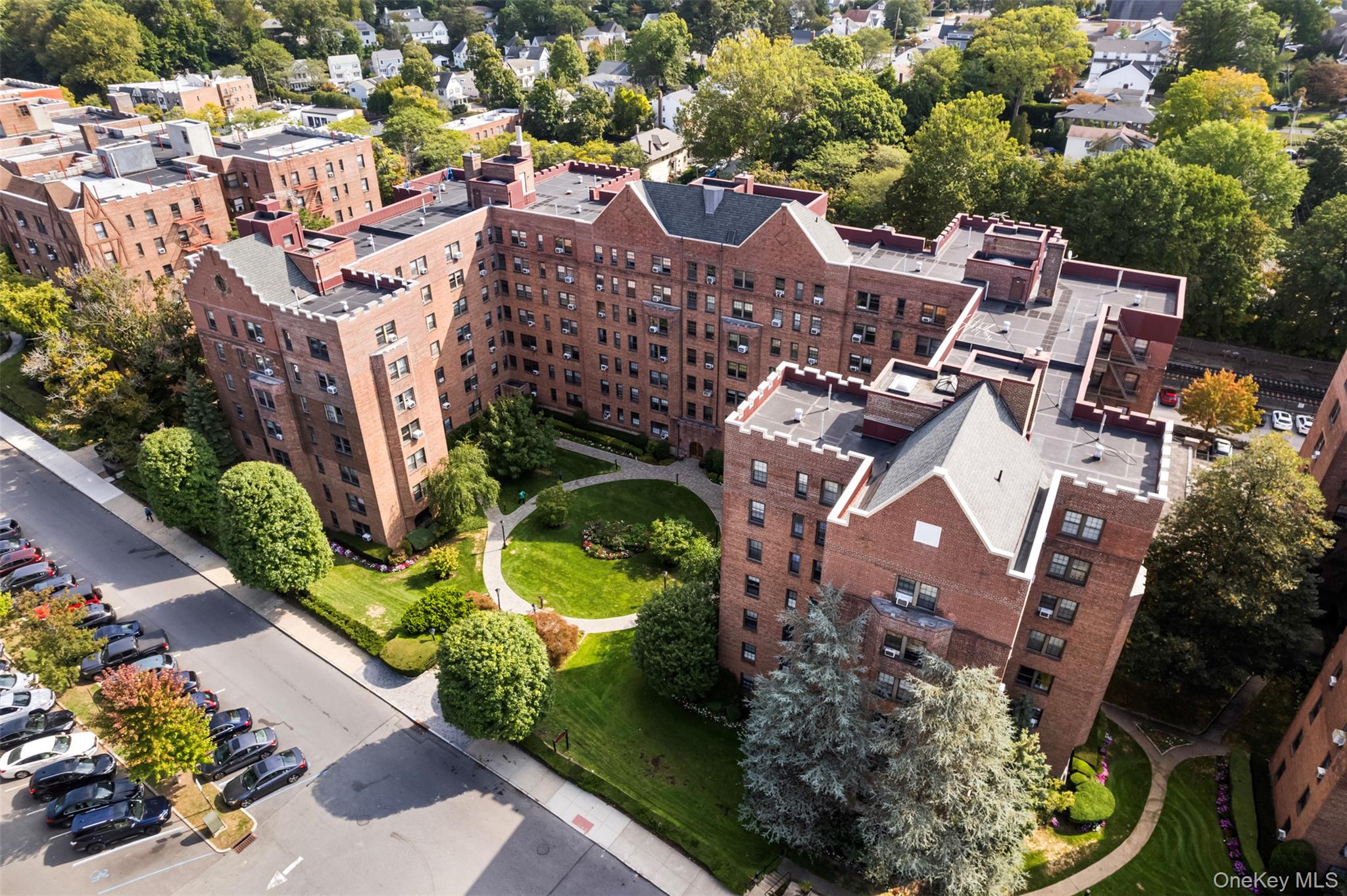 #2 photo, 174 Garth Road, Scarsdale , NY 10583