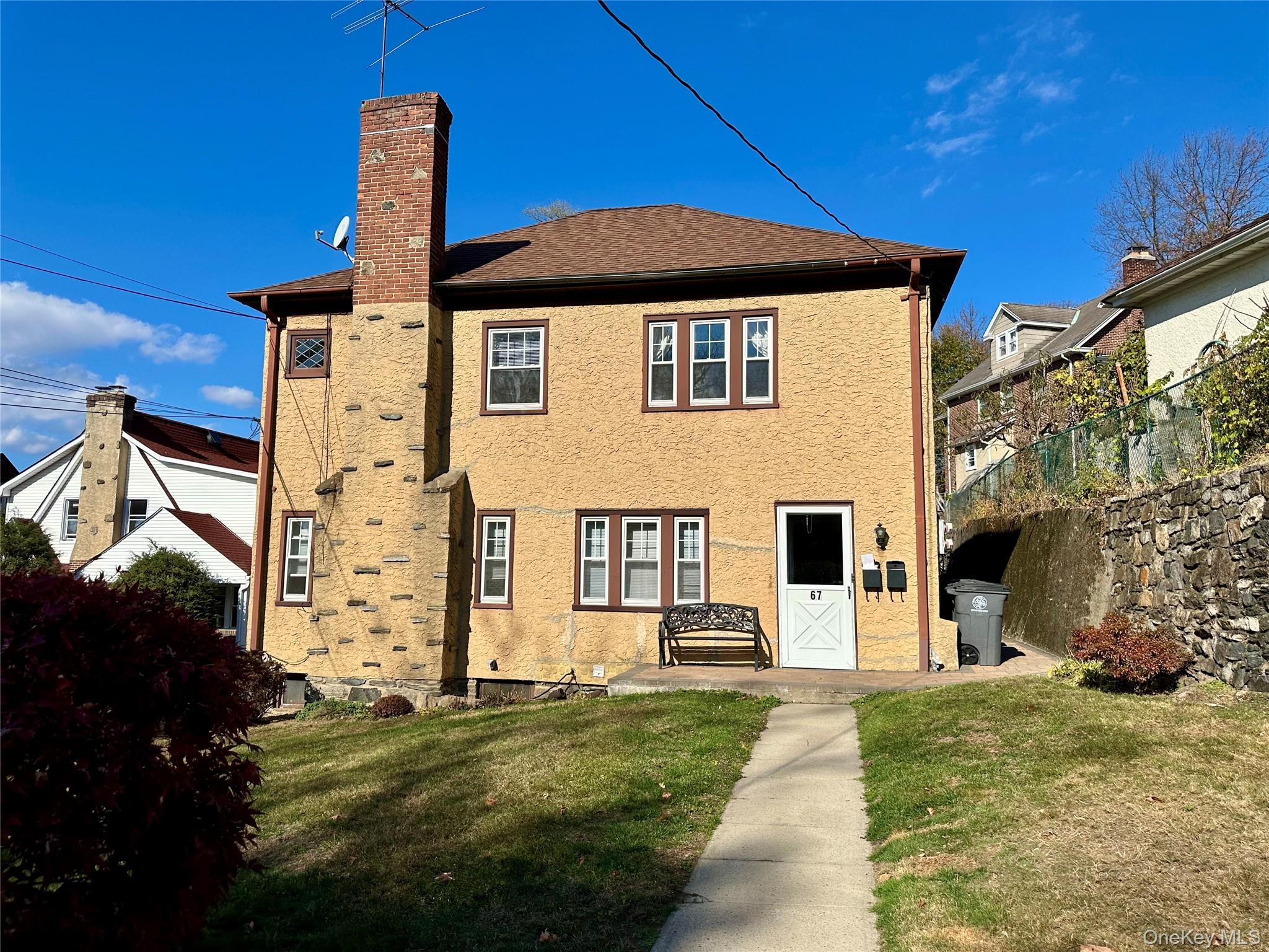 #1 photo, 67 Park Avenue, White Plains , NY 10603