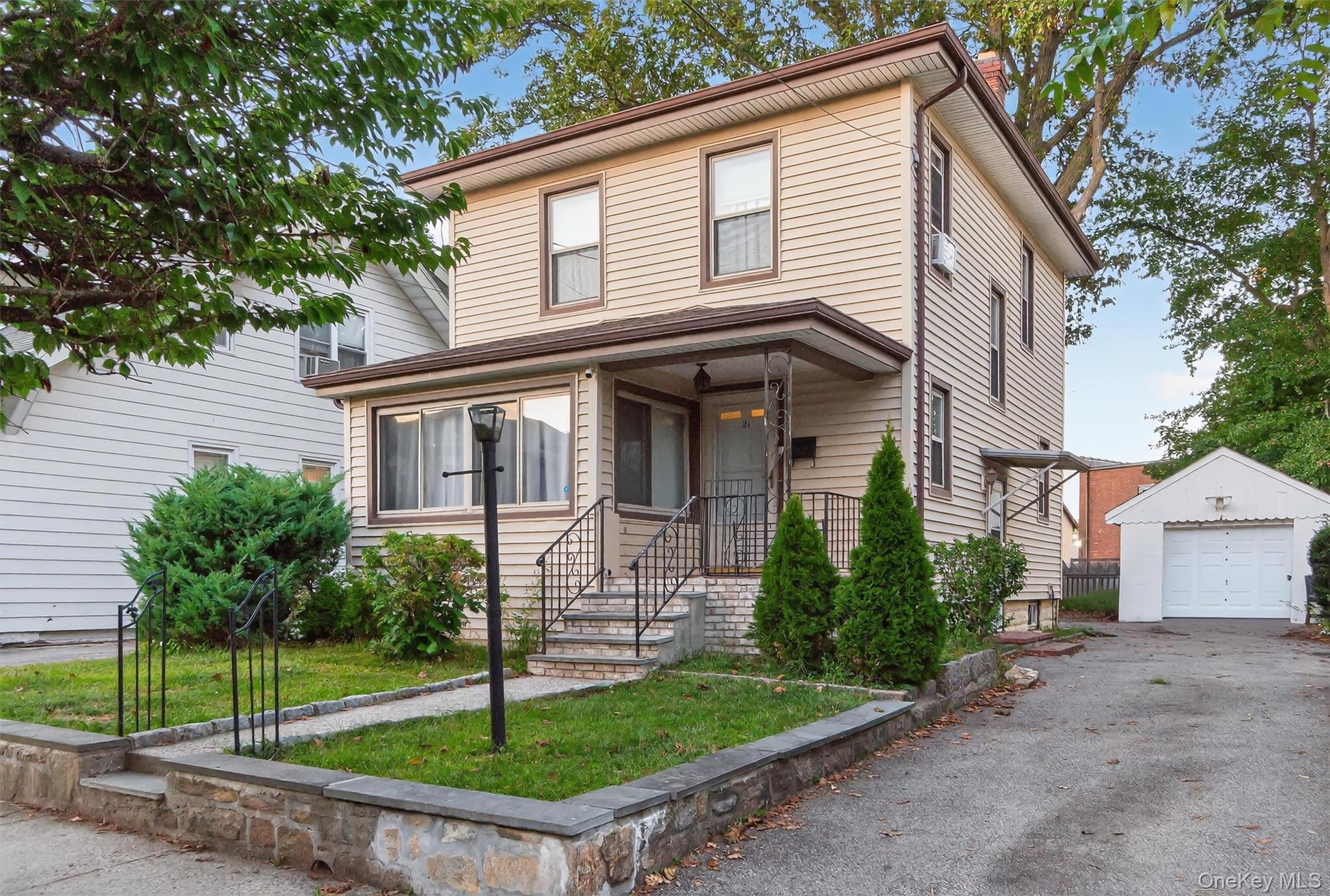 #1 photo, 21 Crotty Avenue, Yonkers , NY 10704