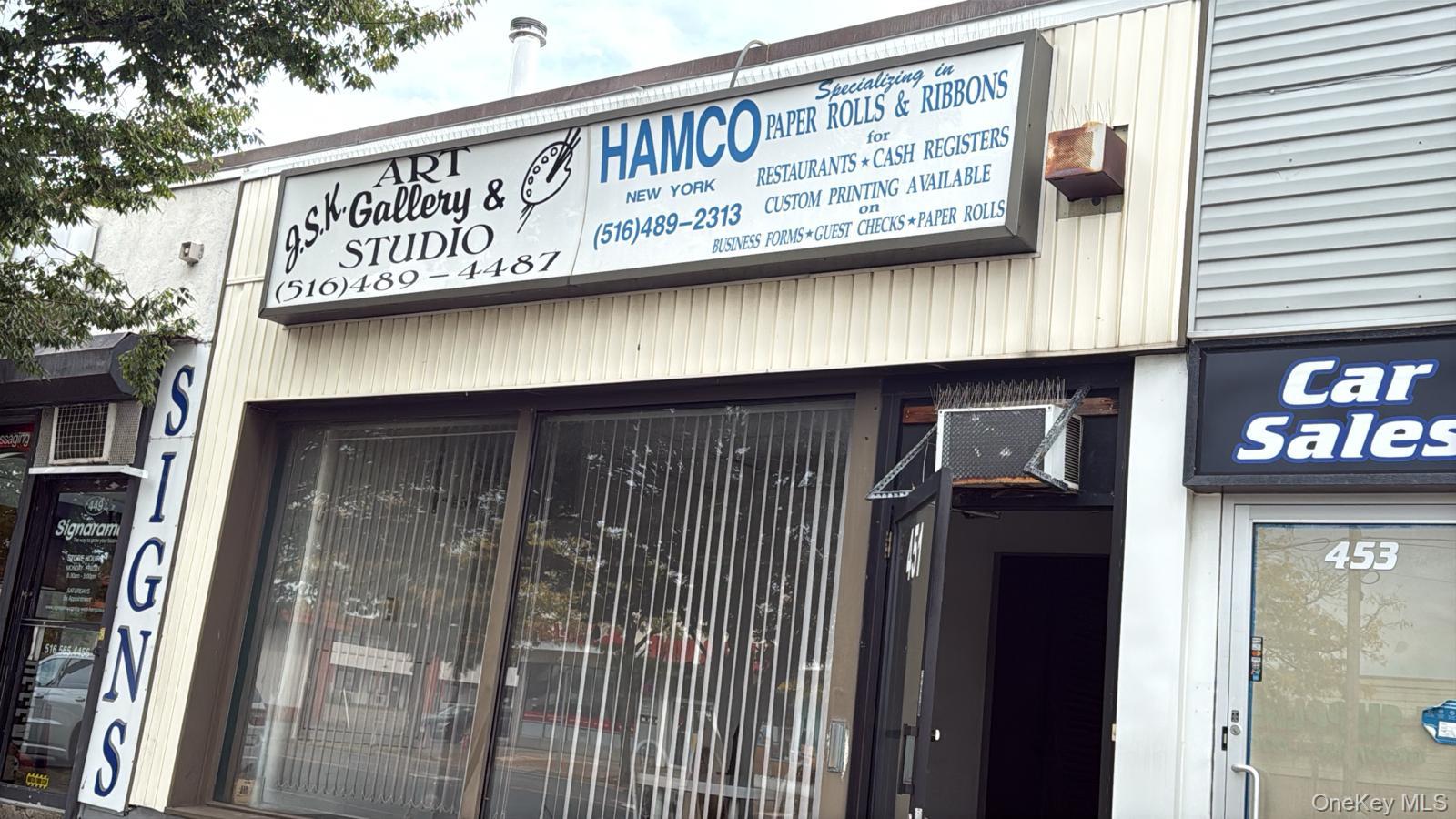 #1 photo, 451 Hempstead Tpke, West Hempstead , NY 11552