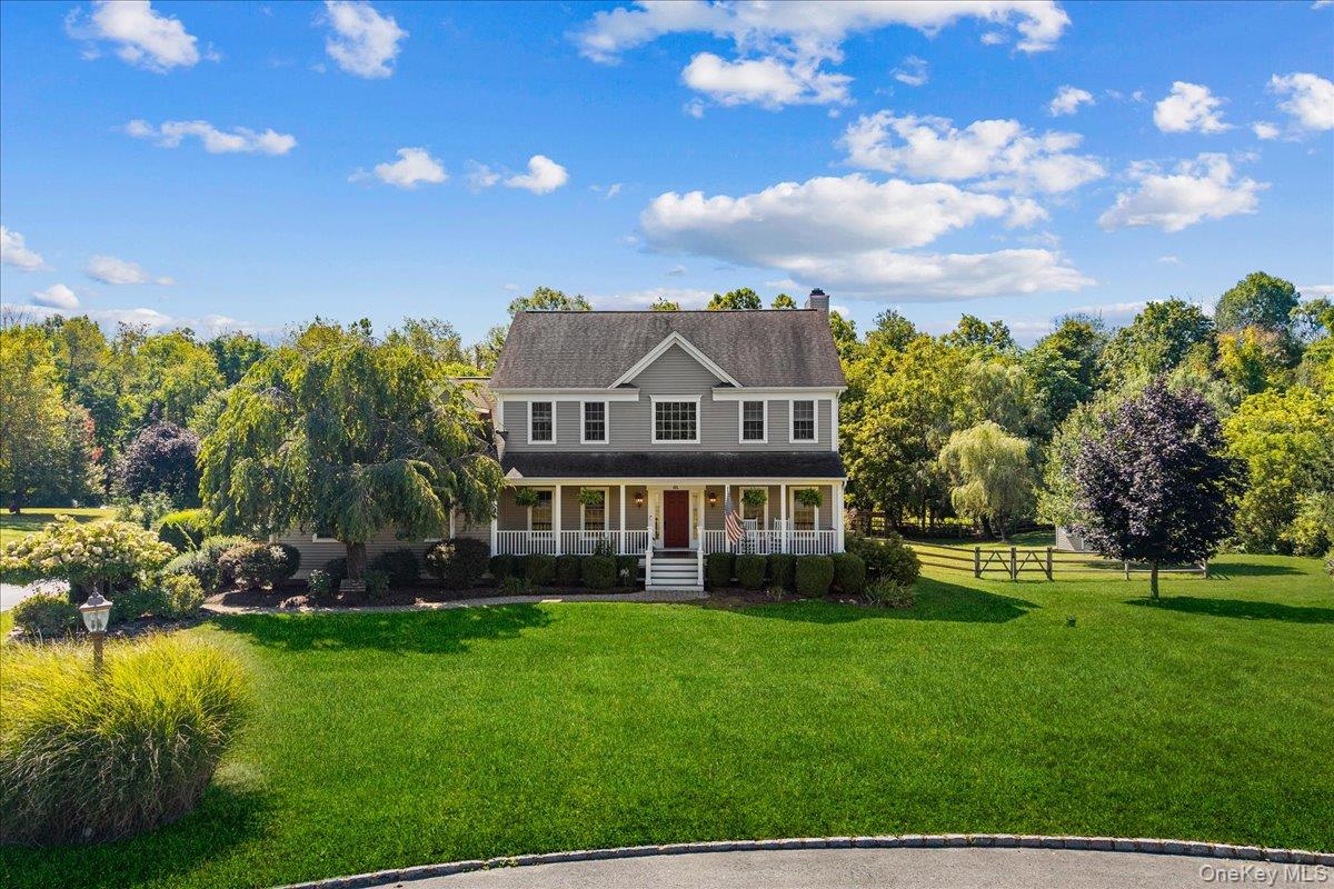 #1 photo, 65 Wilhelm Drive, 纽约州 Warwick , NY 10990