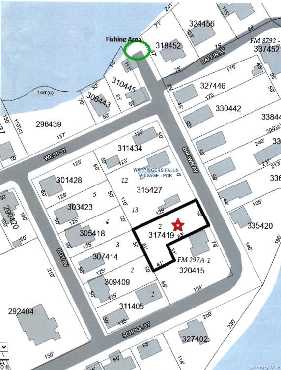 #2 photo, Brown Avenue, Wappingers Falls , NY 12590