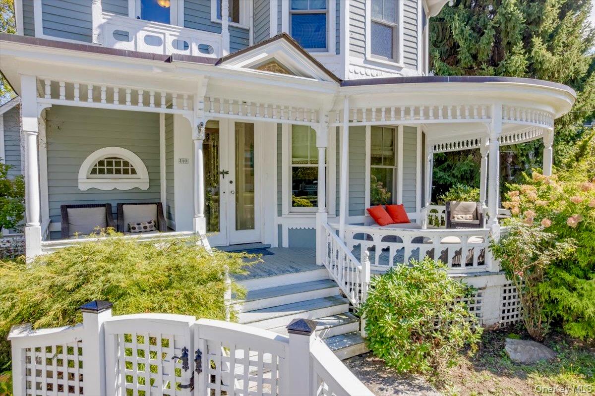 #3 photo, 201 N Broadway, Nyack , NY 10960