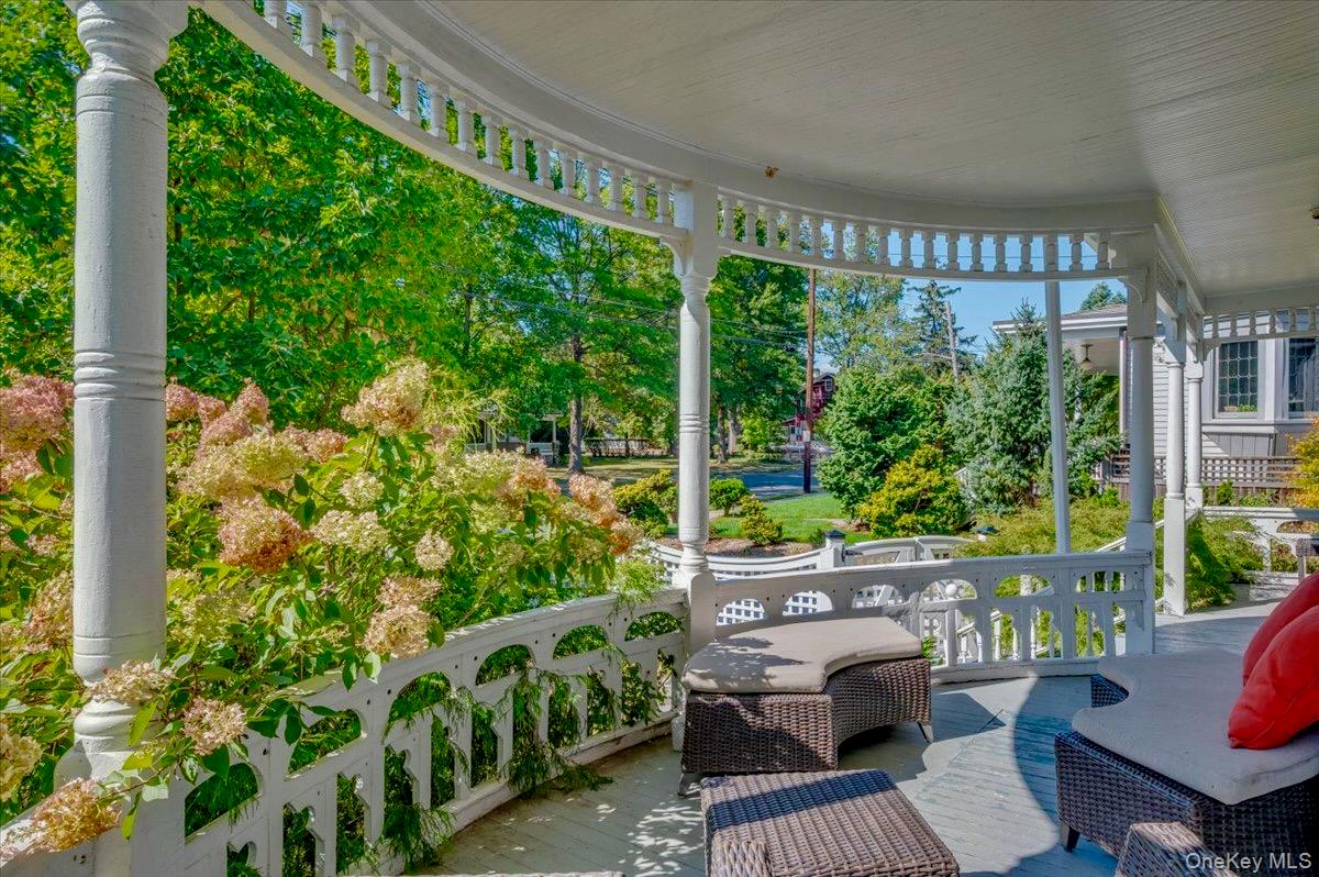 #5 photo, 201 N Broadway, Nyack , NY 10960